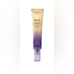 NEW A.H.C Premier Ampoule eye Face line tightening 12ml